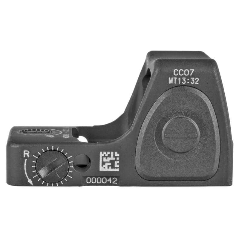 Trijicon RMRcc 6.5 MOA Black, view 2 of 2