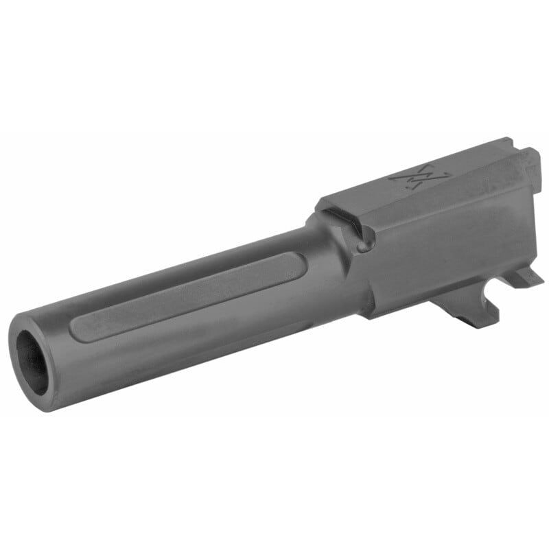 True Precision Barrel, Black DLC, barrel
