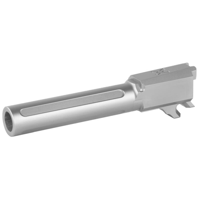 True Precision Barrel (P365XL), Stainless, barrel
