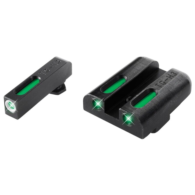 TruGlo Brite-Site TFX for Glock Low, sight