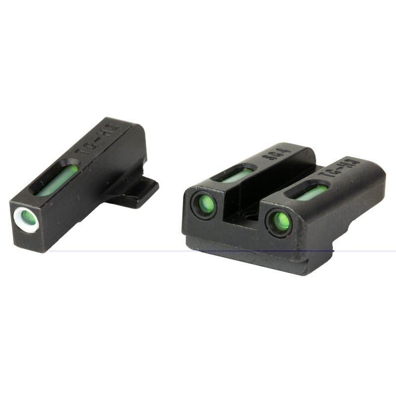 TruGlo Brite-Site TFX Sig P365, sight