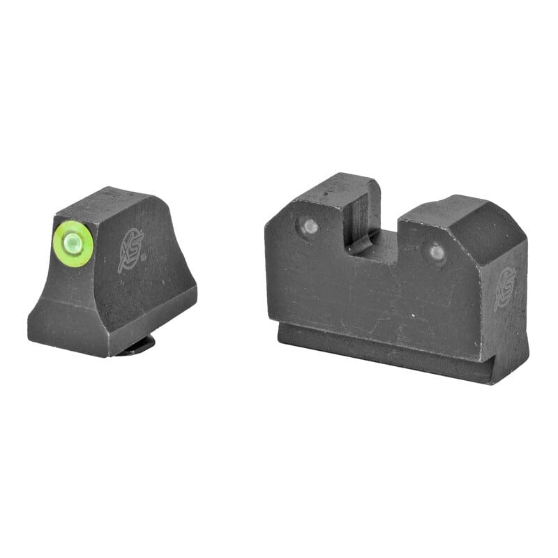XS R3D Glock Sm Suppressor, sight