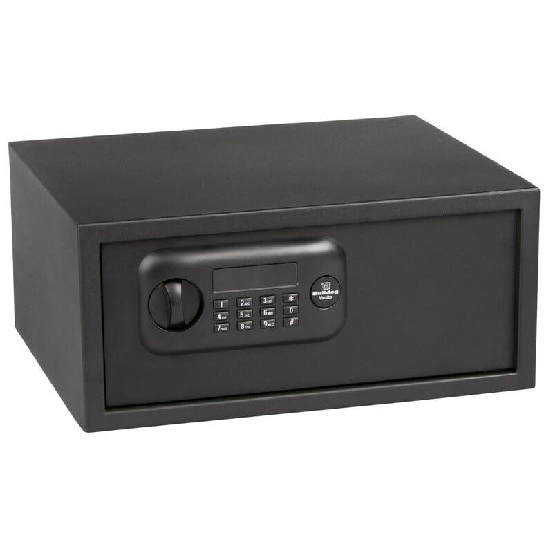 Bulldog Standard Vault 17"x15"x8" Digital, pistol safe