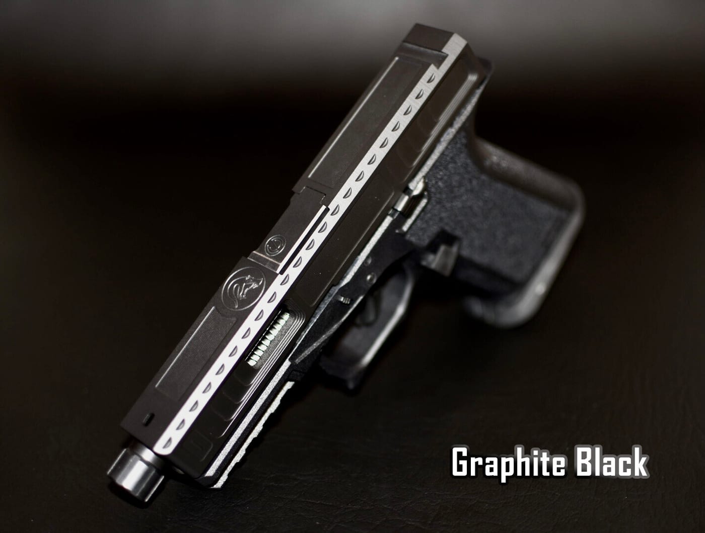 G19 Viper slide, view 5 of 5