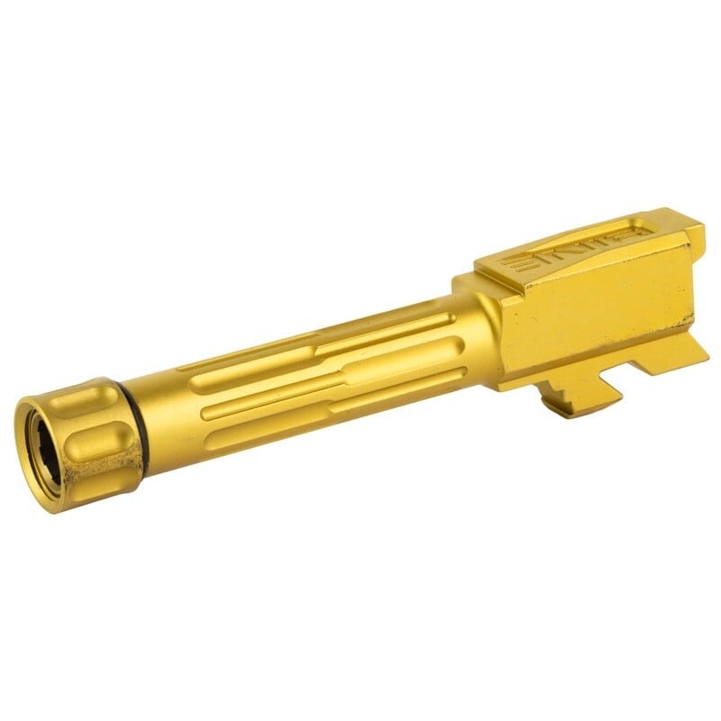 Lantac 9INE Barrel, barrel