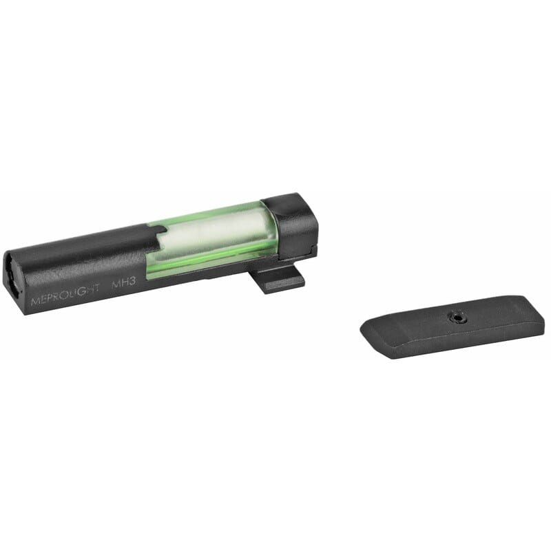 Meprolight FT Bullseye P365 Front Green, sight