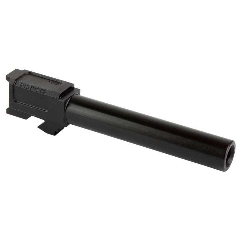 Rosco Bloodline Barrel, barrel