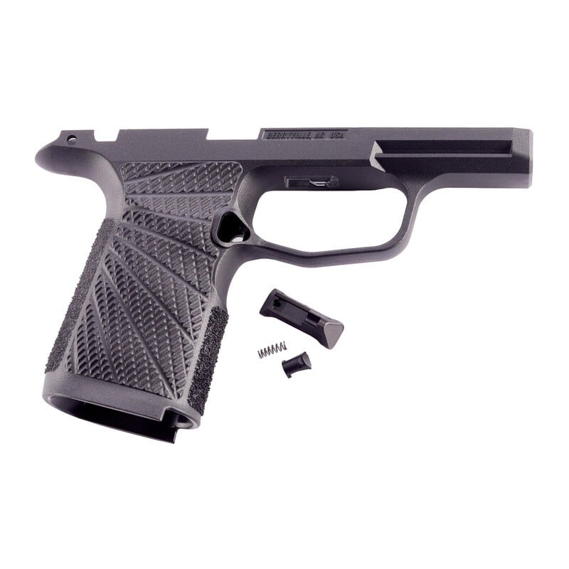 Wilson Combat WCP365 XL Grip Module, No Manual Safety, grip module
